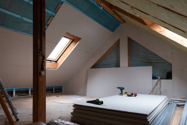 Best Residential Insulation in Preston, MN