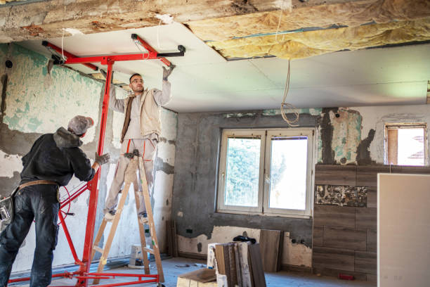 Best Types of Insulation in Preston, MN